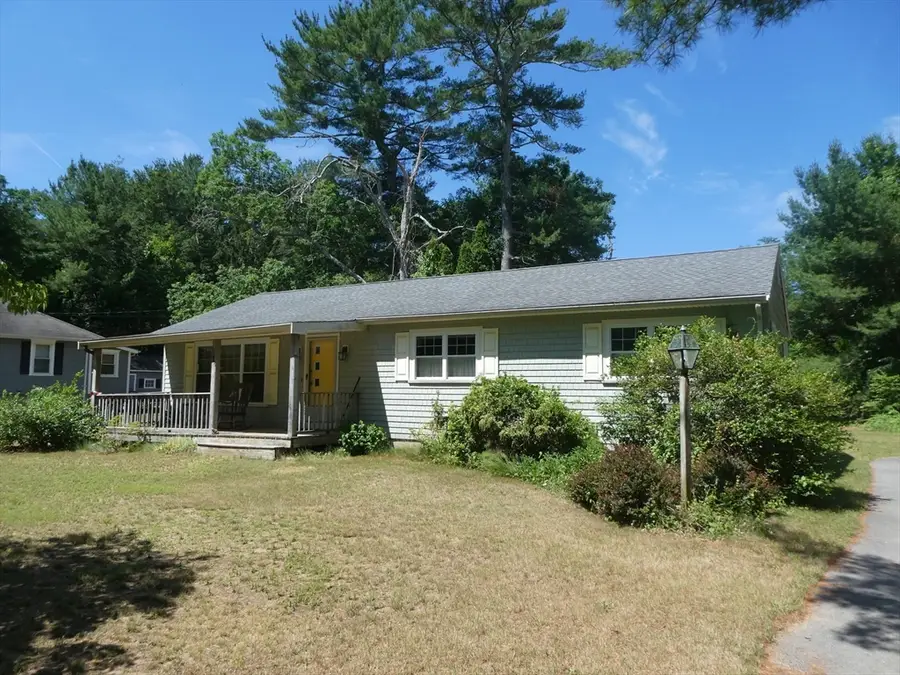 21 Beech Bluff Rd, East Freetown, MA 02717 - #3