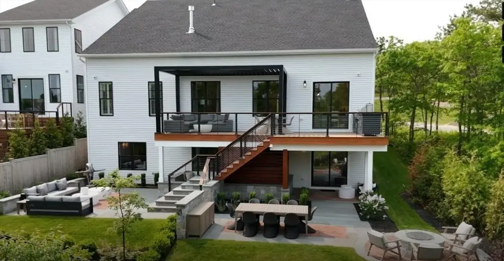 4 Owls Nest #1, Plymouth, MA 02360 - #1
