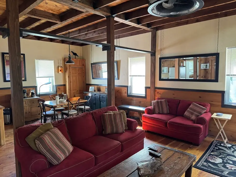 183 West Sturbridge Rd, East Brookfield, MA 01515 - #2