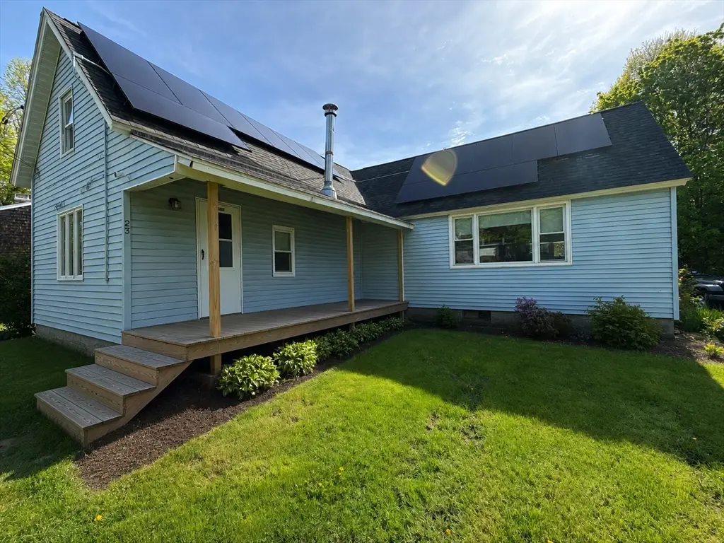 23 Pine St, Winchendon, MA 01475 - #1