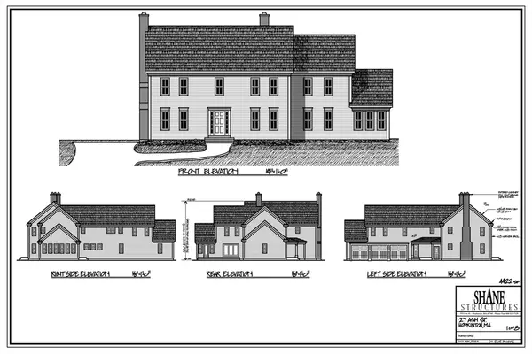 27 Ash St, Hopkinton, MA 01748