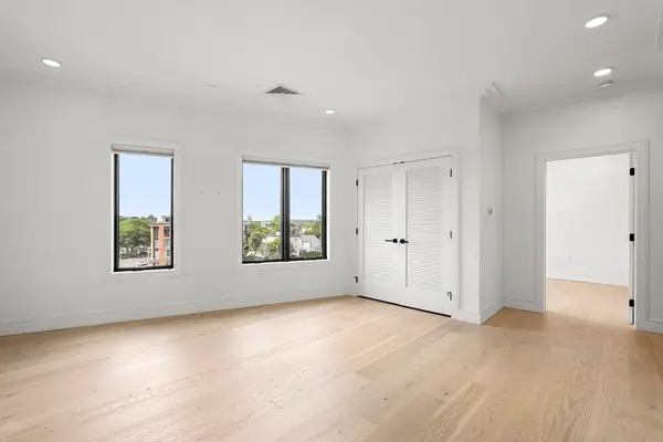 50 Leo M Birmingham #503, Boston, MA 02215