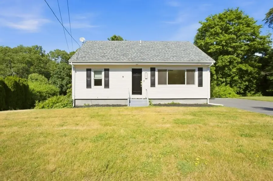 125 Davis Rd, Westport, MA 02790 - #2