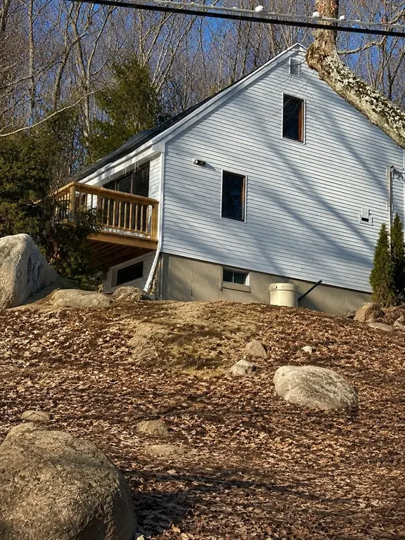 650 Oxford St S, Auburn, MA 01501 - #2