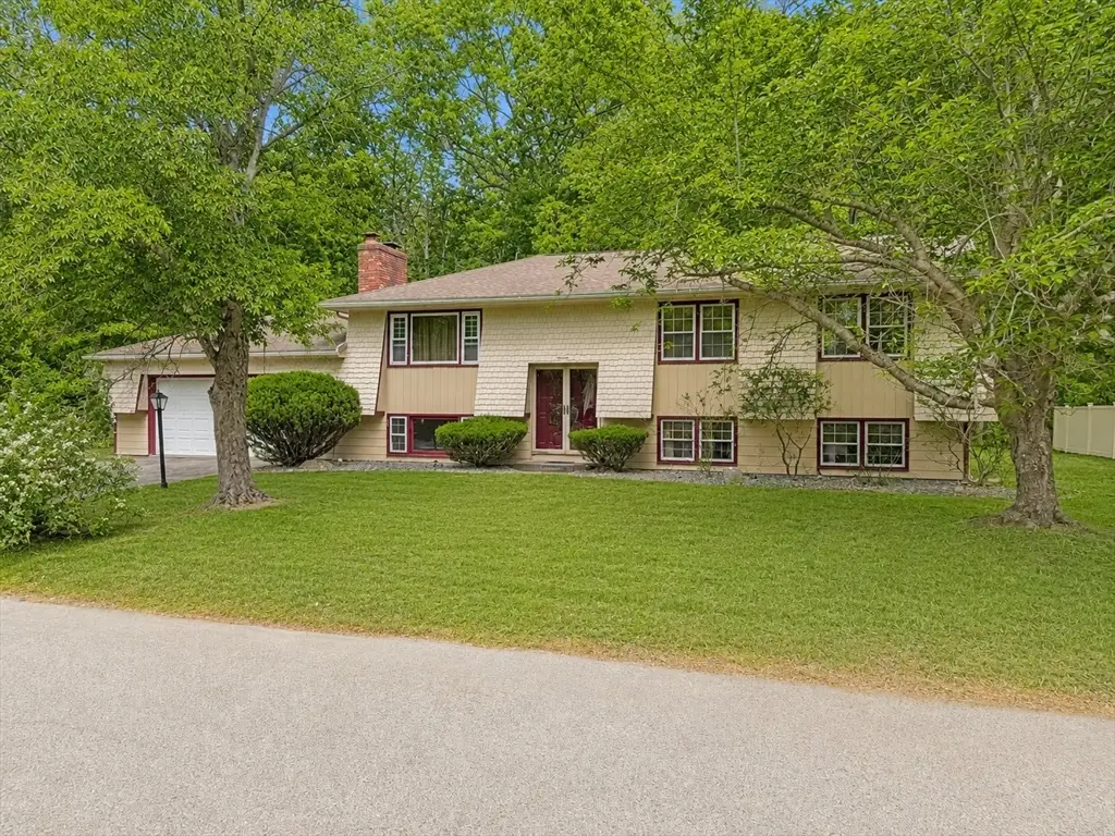 59 Marlise Drive, Attleboro, MA 02703 - #1