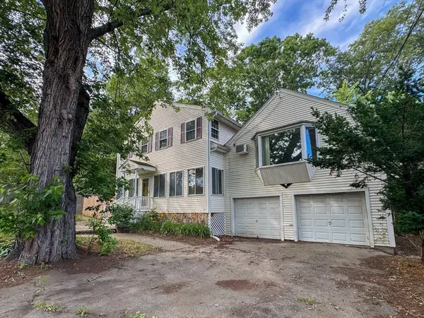 744 Boston Rd, Billerica, MA 01821