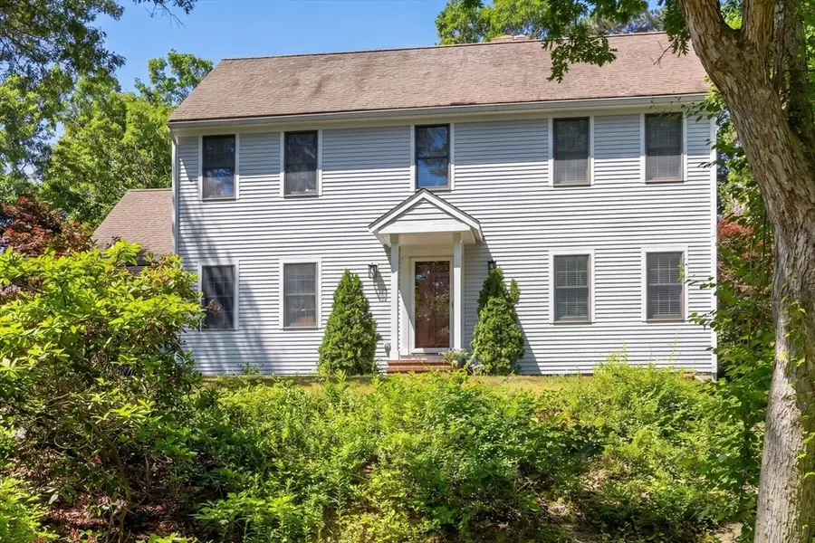 2 Harpers Hollow, East Sandwich, MA 02537 - #2