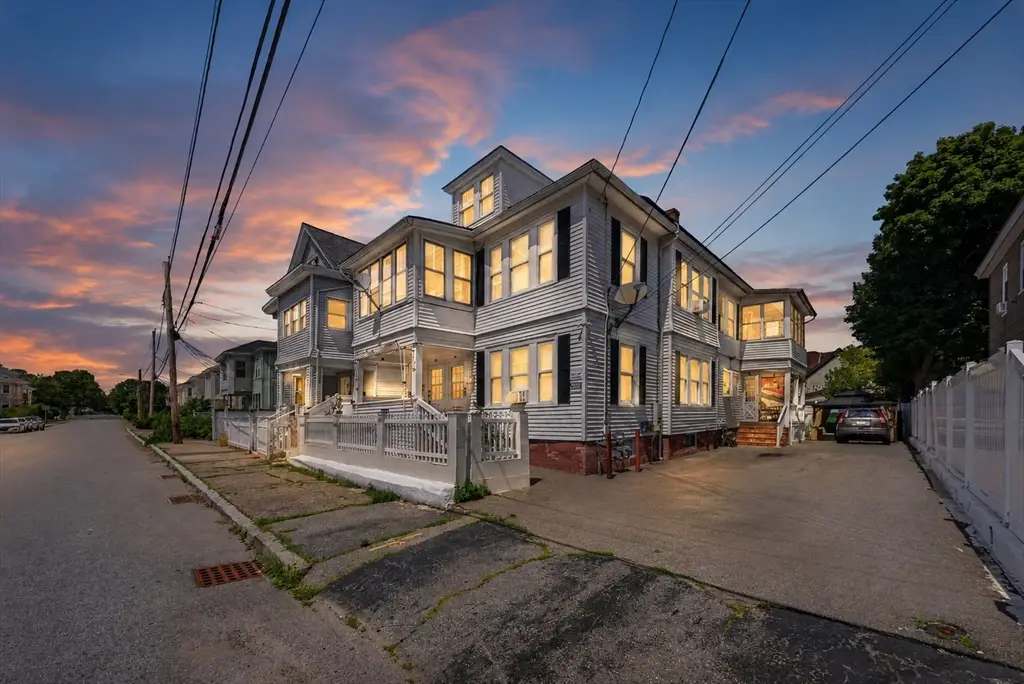 136-138 Sanborn St, Lawrence, MA 01843 - #1