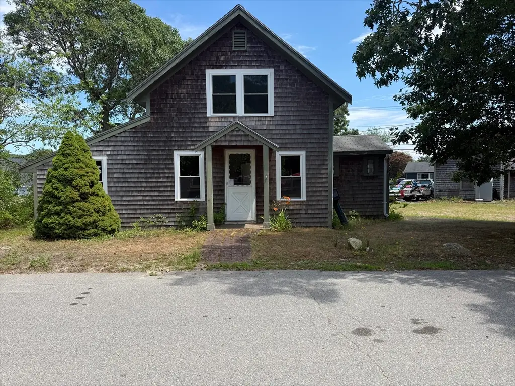 3 Short Neck Rd, Wareham, MA 02532 - #1