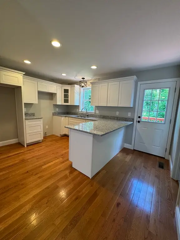 40 Winchester Lane #33, Fall River, MA 02721 - #2