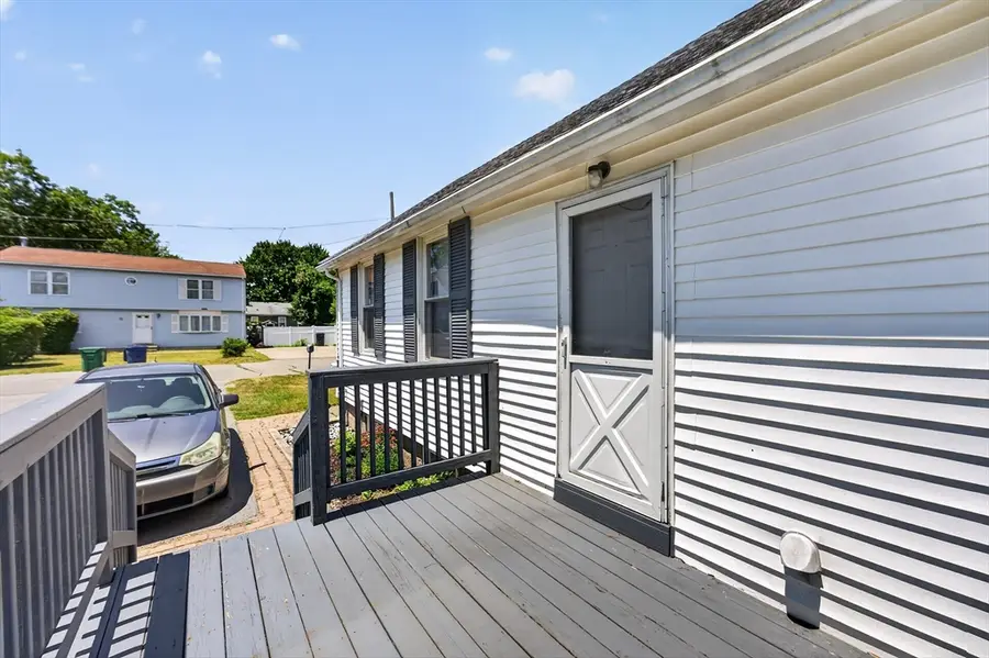 50 Lloyd Ave, Warwick, RI 02889 - #2