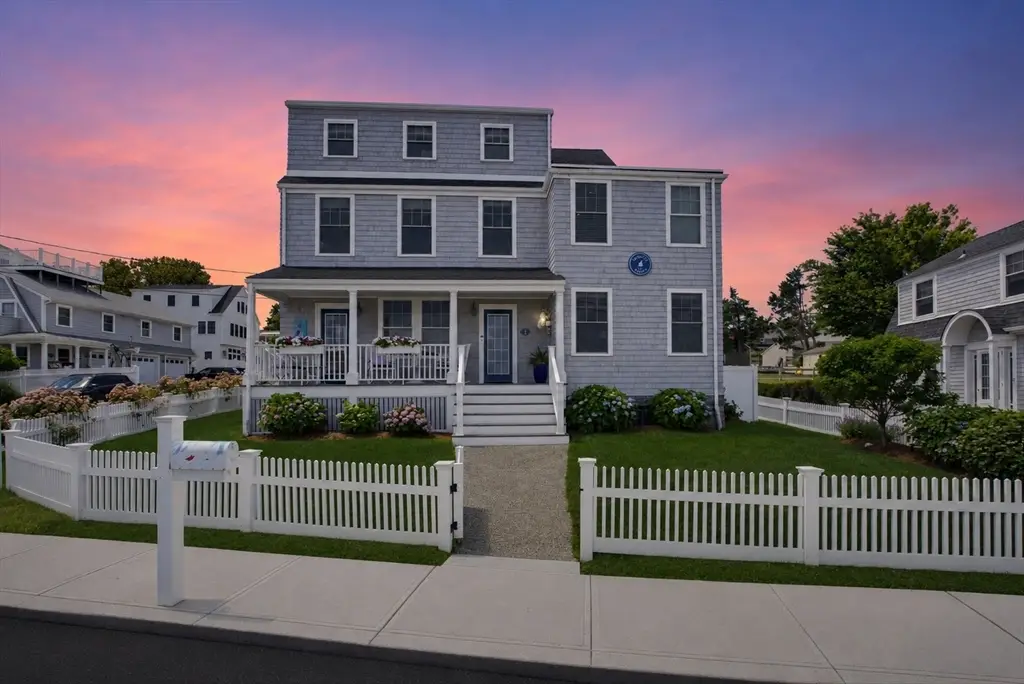 21 Priscilla Beach Rd, Plymouth, MA 02360 - #1
