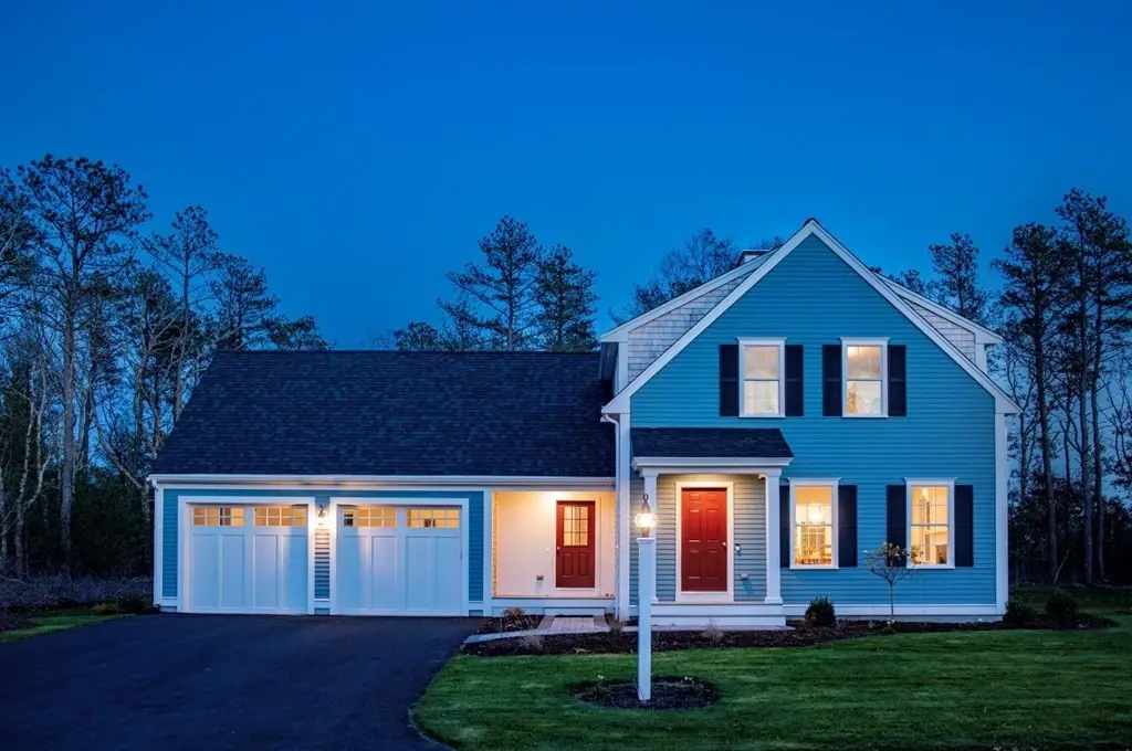 5 Preservation Way, Plymouth, MA 02360 - #1