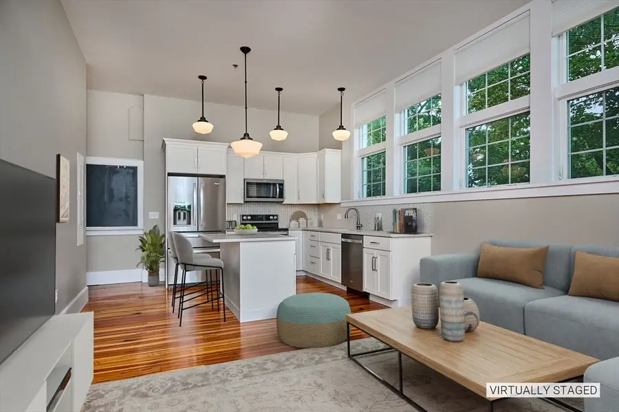 58 Main St #4, Hatfield, MA 01038 - #3