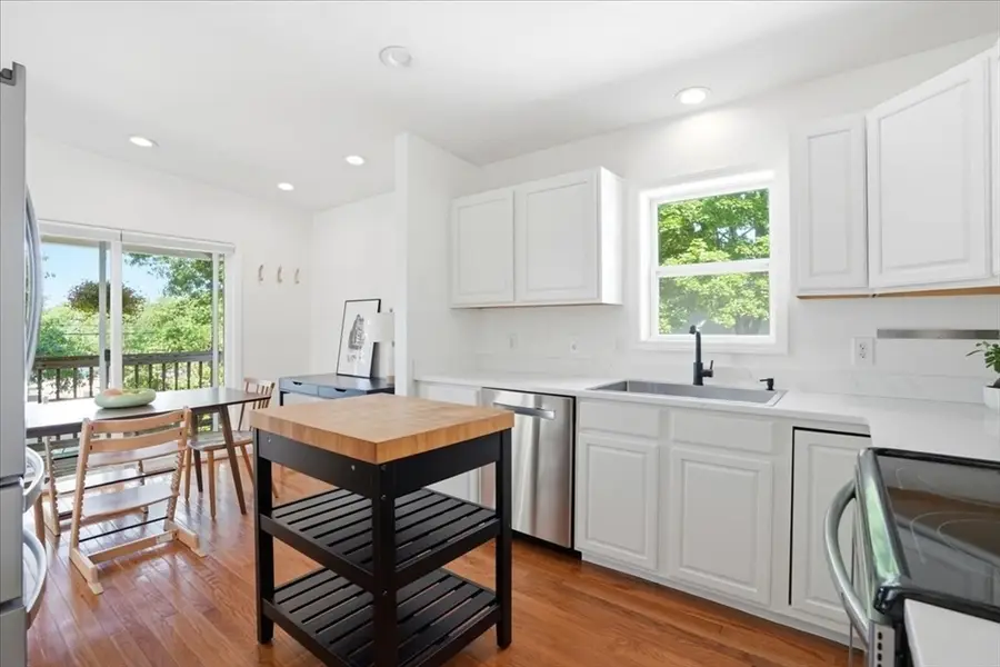 111 Wompatuck Rd, Hingham, MA 02043 - #2