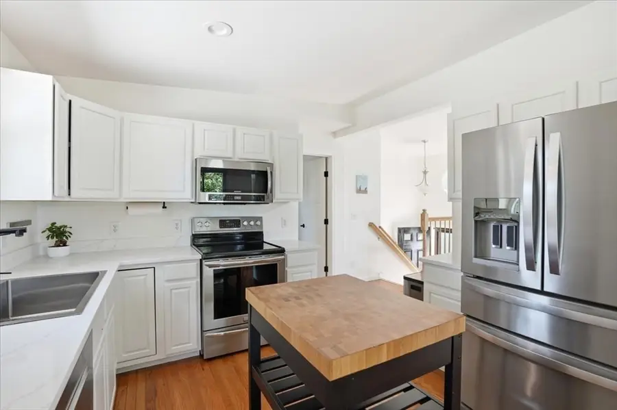 111 Wompatuck Rd, Hingham, MA 02043 - #3