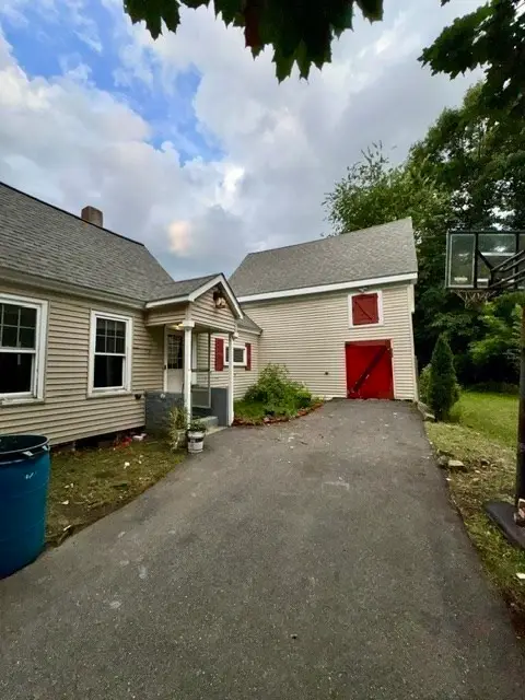 21 Eudora St., Haverhill, MA 01832 - #3