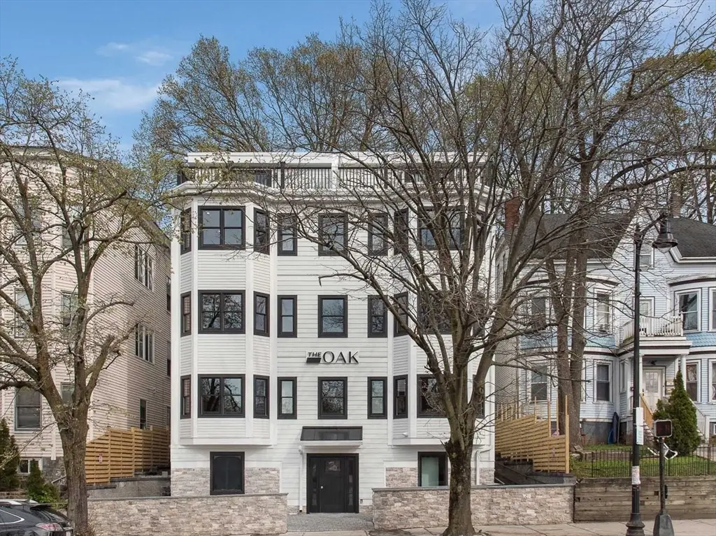 72 Hyde Park Ave #3, Boston, MA 02130 - #1