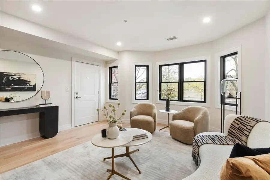 72 Hyde Park Ave #3, Boston, MA 02130 - #2