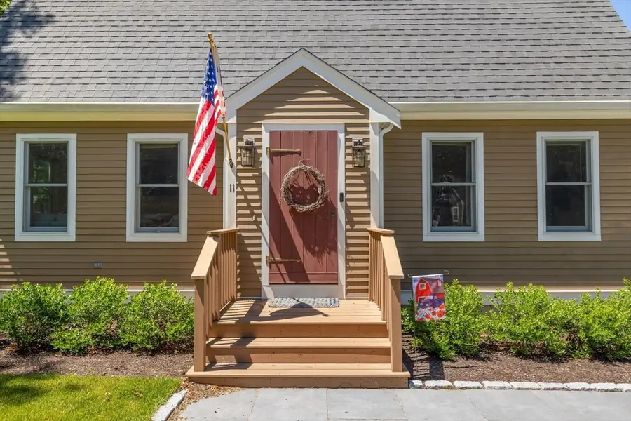 11 Deer Hollow Rd, Forestdale, MA 02644 - #3