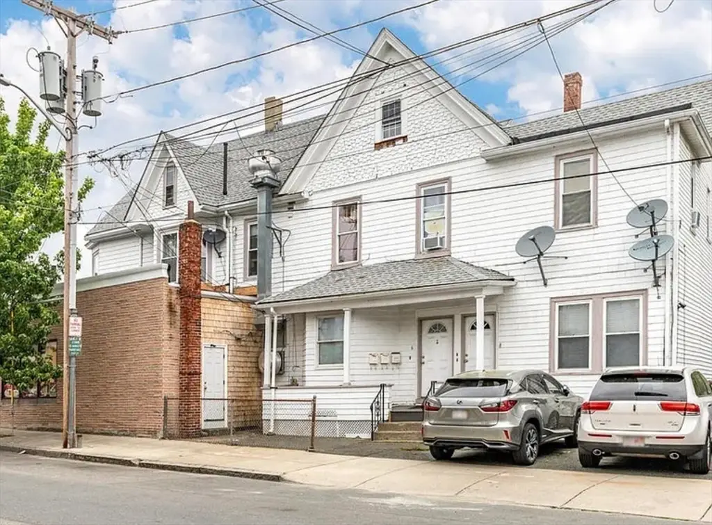 619 Broadway, Everett, MA 02149 - #1