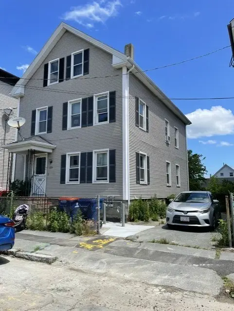 224 State St, New Bedford, MA 02740 - #1