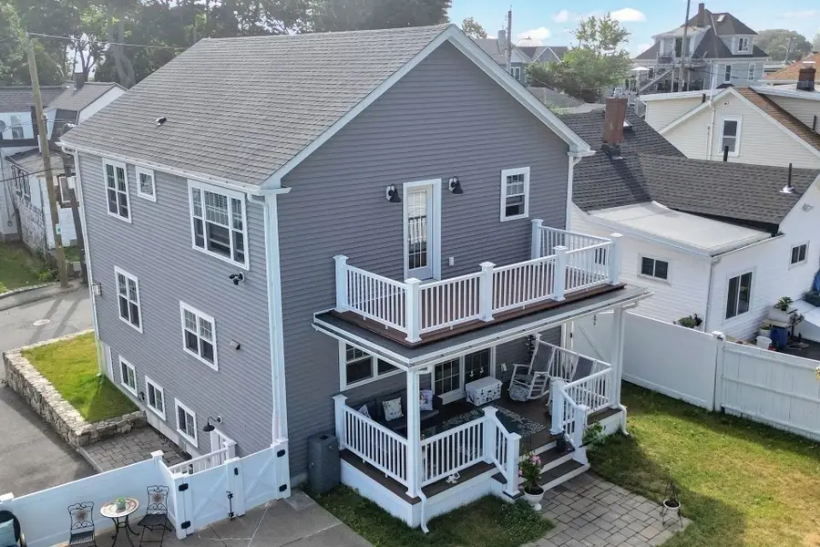 59 Parkhurst St, Quincy, MA 02169 - #2