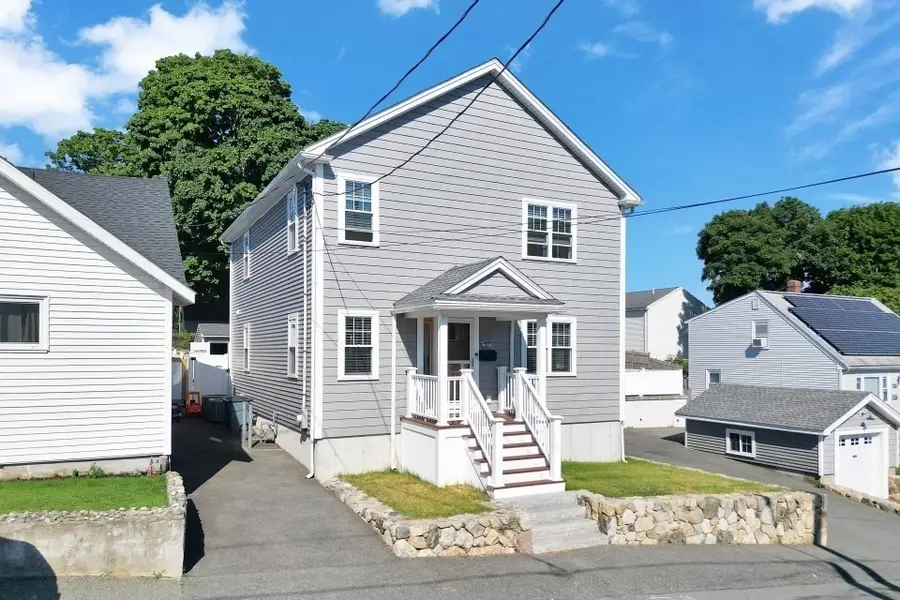 59 Parkhurst St, Quincy, MA 02169 - #3