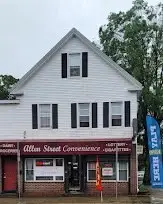 282 Allen St, New Bedford, MA 02740 - #1