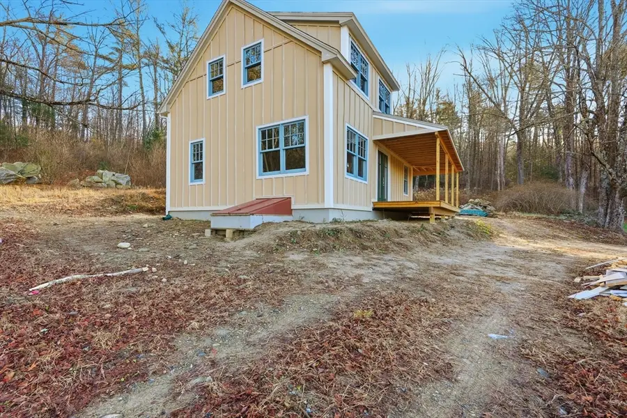 63 Cooleyville Rd, New Salem, MA 01355 - #2