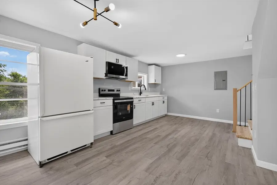 303 West Main Street, Millbury, MA 01527 - #3