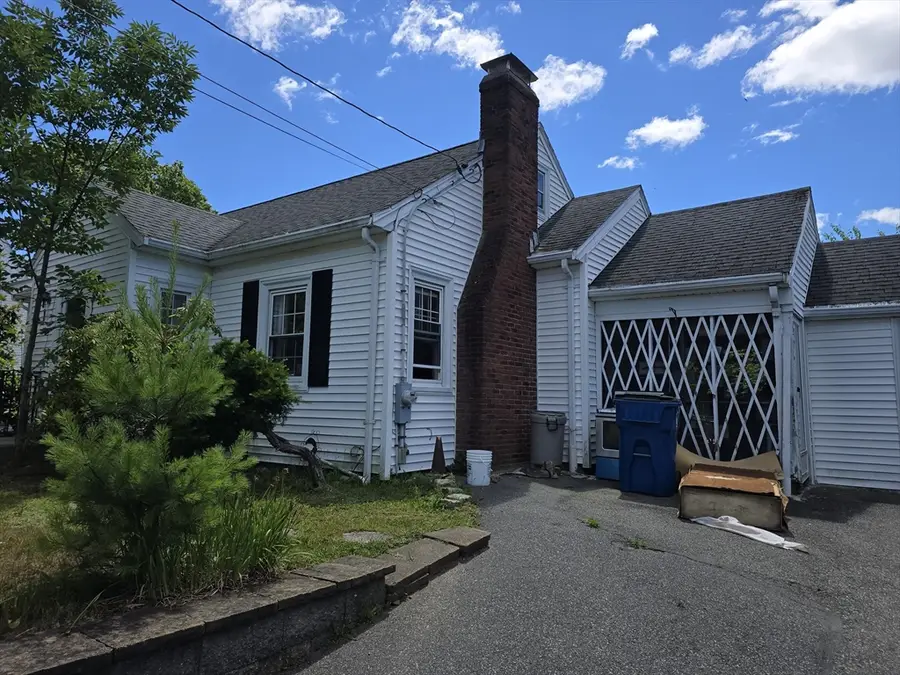 26 Edwin St, Randolph, MA 02368 - #2