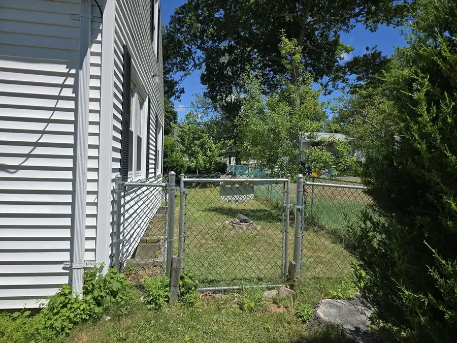 26 Edwin St, Randolph, MA 02368 - #3