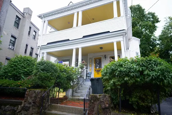71 Townsend St, Boston, MA 02119