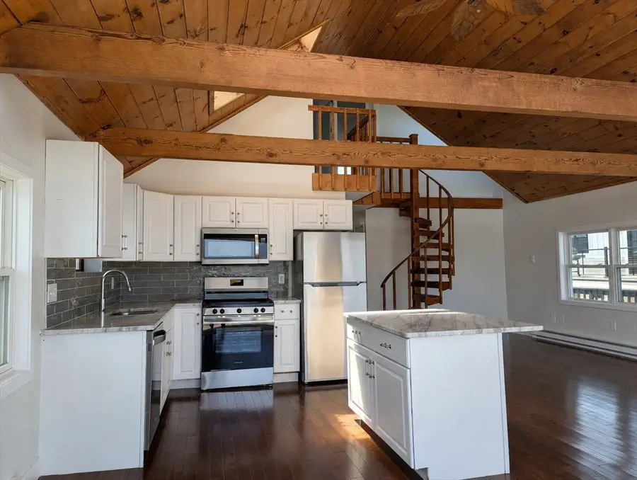 498-500 N End Blvd, Salisbury, MA 01952 - #2
