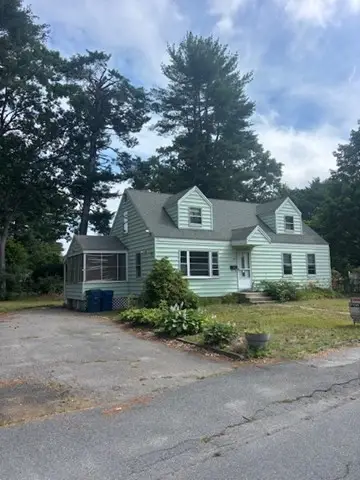 123 Patten Rd, Tewksbury, MA 01876 - #1