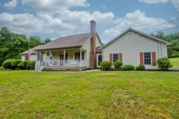 69 Klaus Anderson Rd, Southwick, MA 01077