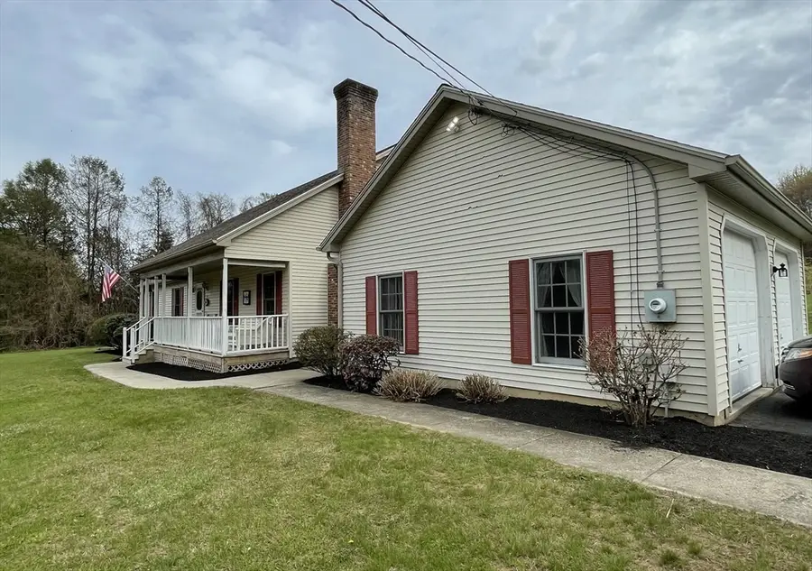 69 Klaus Anderson Rd, Southwick, MA 01077 - #2