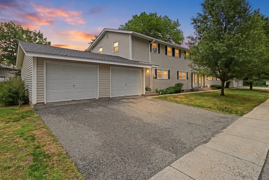 237 Greenwood Ter. #237, Chicopee, MA 01022 - #1
