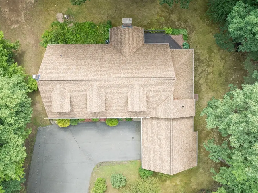130 Mort Vining Rd, Southwick, MA 01077 - #3
