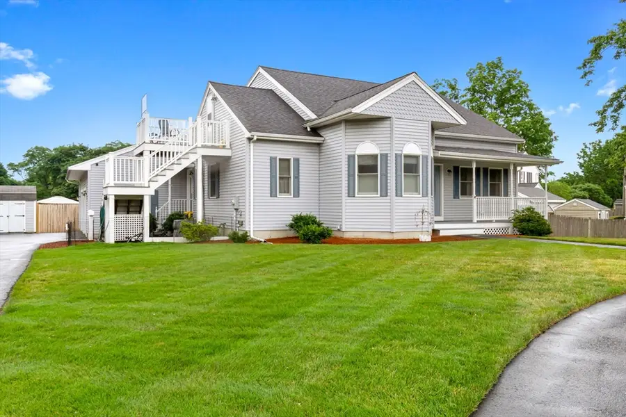4 Calas Circle, Peabody, MA 01960 - #3
