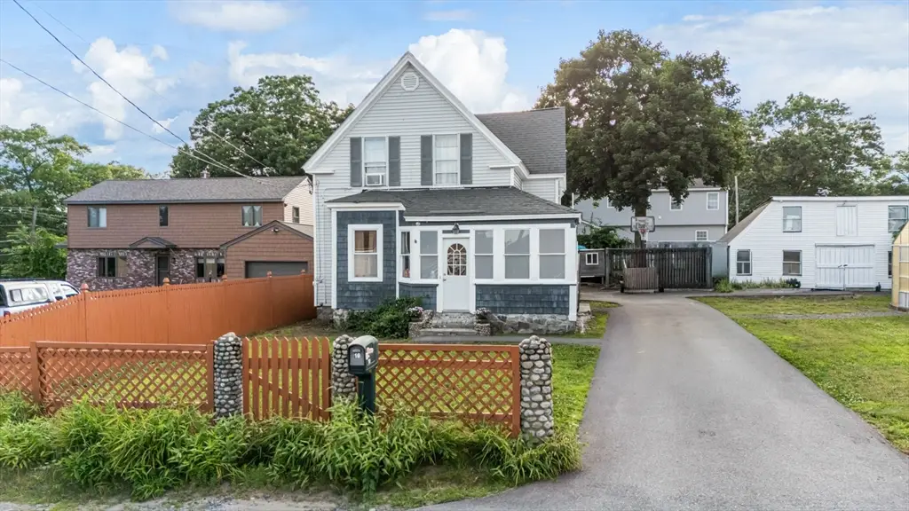 10 Grant, Dracut, MA 01826 - #1
