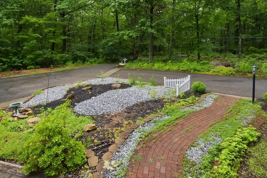 357 Barre Rd, Oakham, MA 01068 - #3