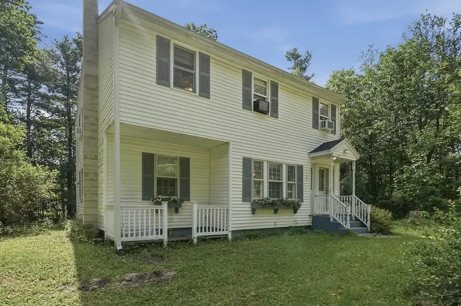 194 Turner Lane, Templeton, MA 01468 - #3