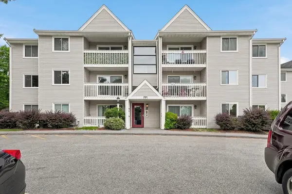 15 Bower Rd #F5, Quincy, MA 02169