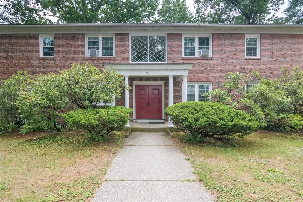 21 Turners Falls Rd, Turners Falls, MA 01376 - #1