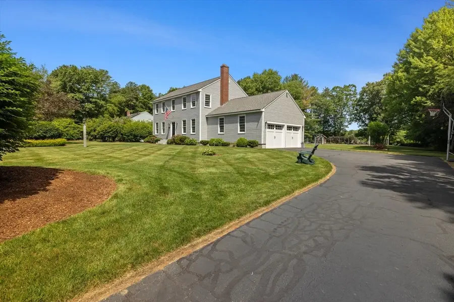 16 King Philip Path, Mendon, MA 01756 - #3