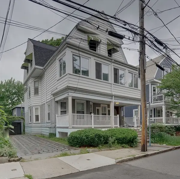 40 Simpson Ave, Somerville, MA 02144