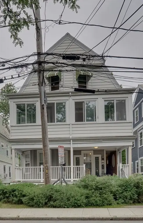 40 Simpson Ave, Somerville, MA 02144 - #2