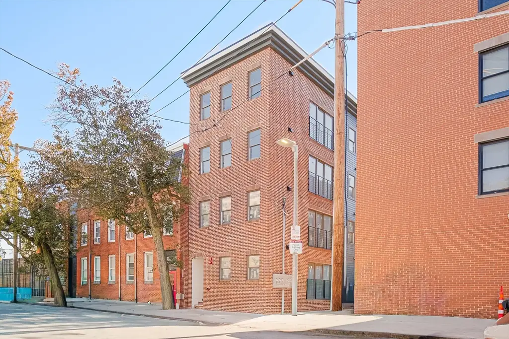 59 Gove St., Boston, MA 02128 - #1